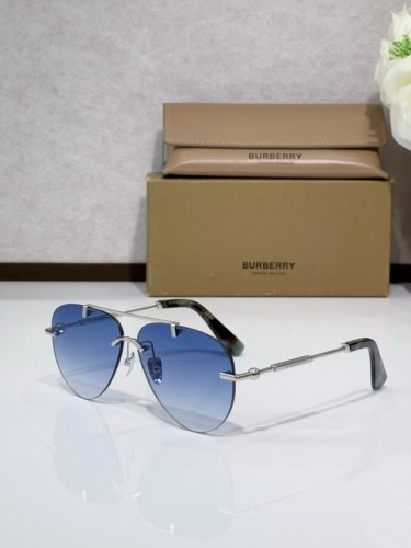 Burberry Sunglasses AAAA-3273