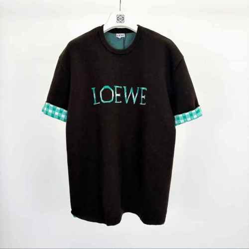 Loewe Shirt High End Quality-039
