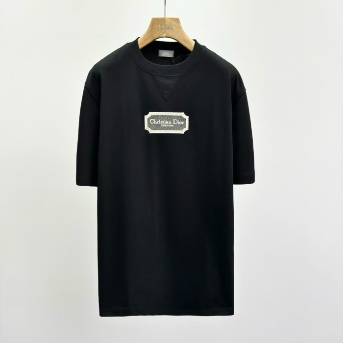 Dior Shirt High End Quality-684