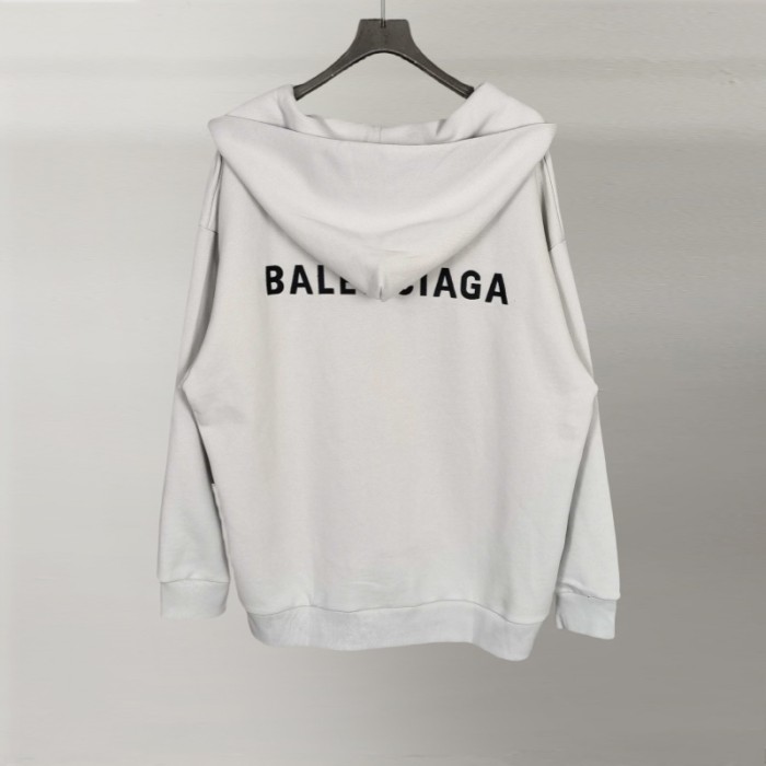 B Hoodies 1：1 Quality-1817(XS-L)