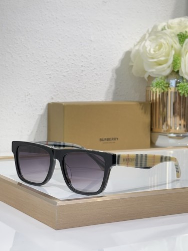 Burberry Sunglasses AAAA-3237