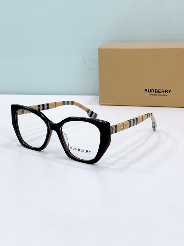 Burberry Sunglasses AAAA-3341