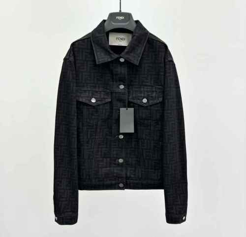 FD Jacket High End Quality-023