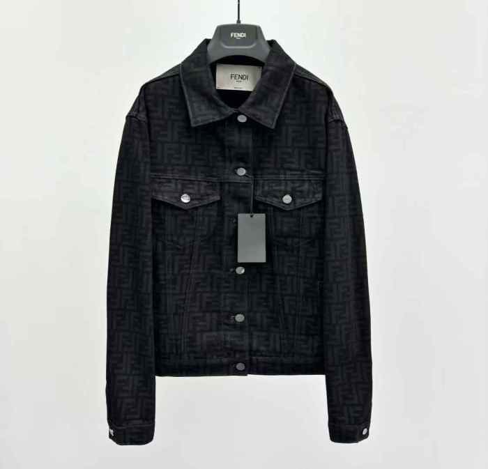 FD Jacket High End Quality-023