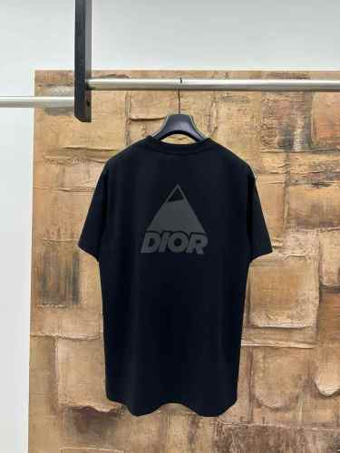 Dior Shirt High End Quality-678