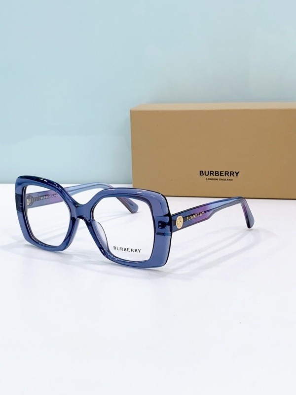Burberry Sunglasses AAAA-3270