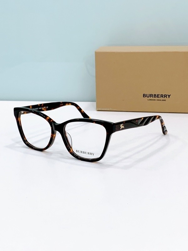 Burberry Sunglasses AAAA-3300
