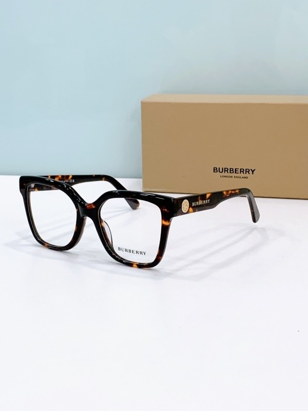 Burberry Sunglasses AAAA-3254