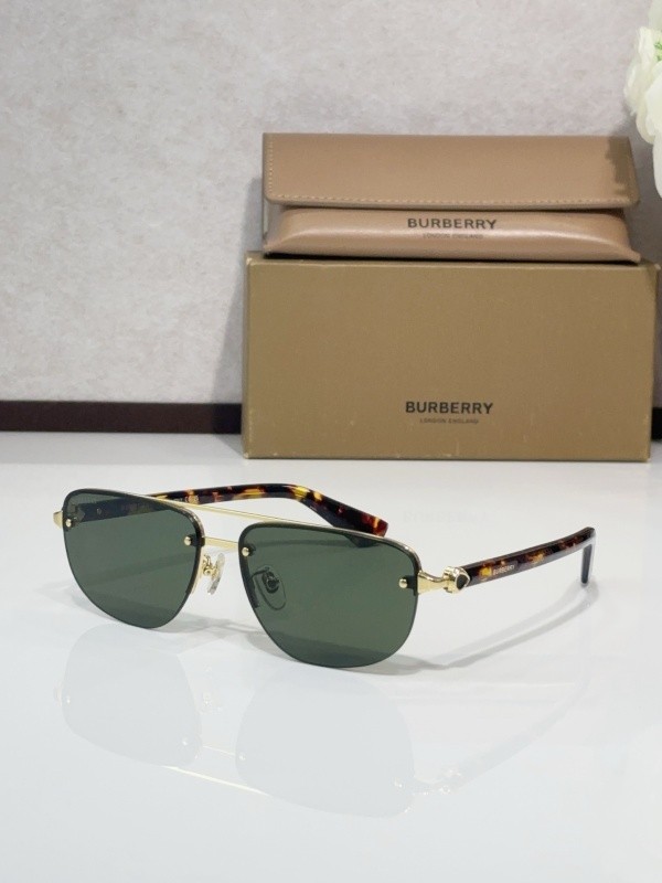 Burberry Sunglasses AAAA-3292