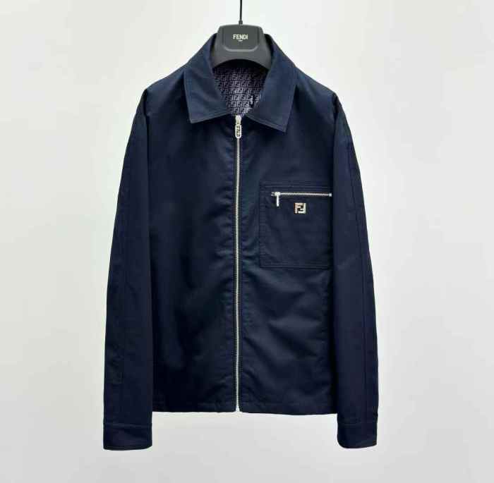 FD Jacket High End Quality-025