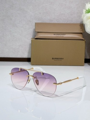 Burberry Sunglasses AAAA-3275