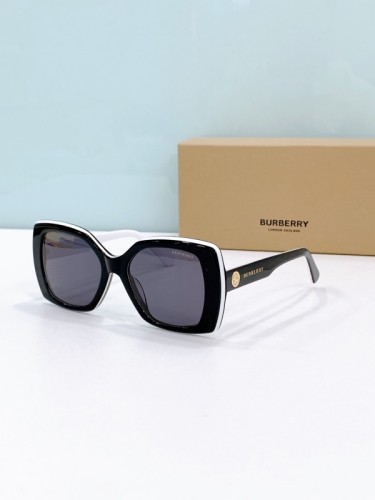 Burberry Sunglasses AAAA-3258