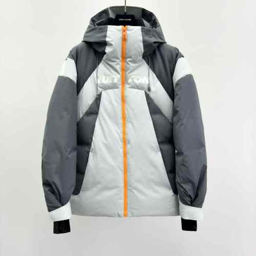 LV Jacket High End Quality-569