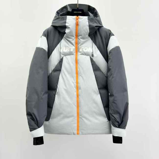 LV Jacket High End Quality-569