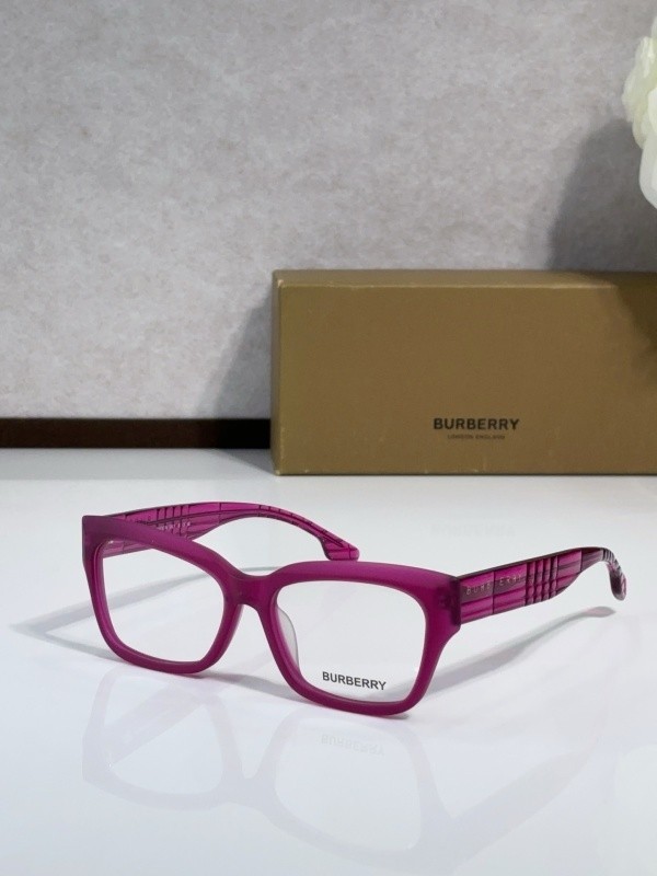 Burberry Sunglasses AAAA-3227