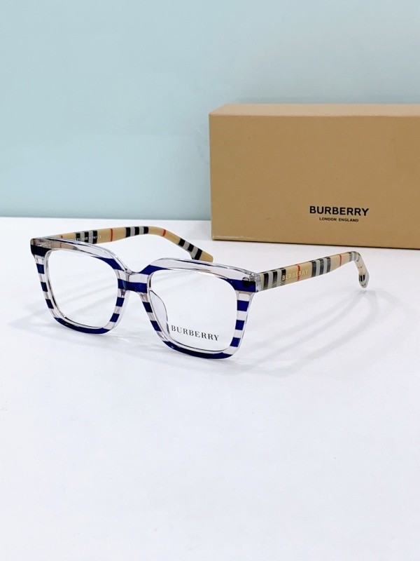 Burberry Sunglasses AAAA-3214