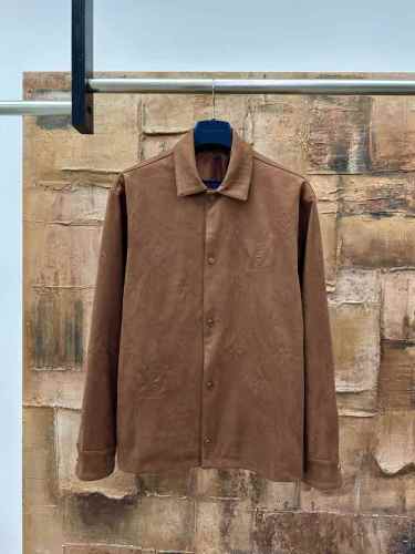 LV Jacket High End Quality-563