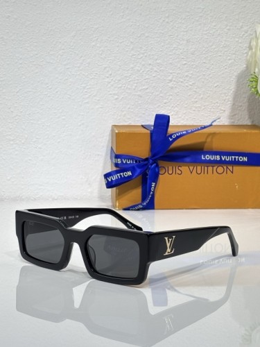 LV Sunglasses AAAA-6750