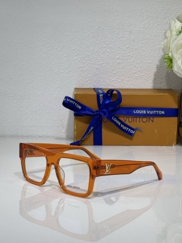 LV Sunglasses AAAA-6785