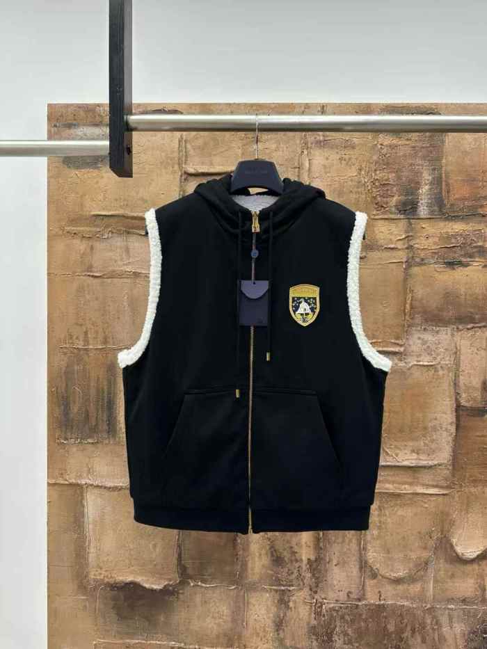 LV Vest High End Quality-018