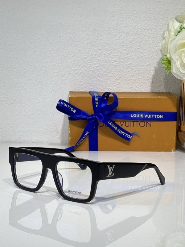 LV Sunglasses AAAA-6780