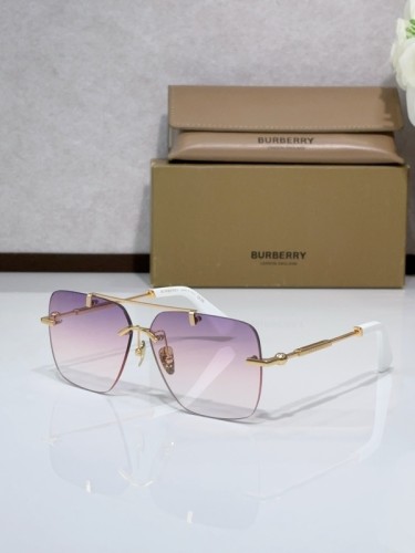 Burberry Sunglasses AAAA-3330