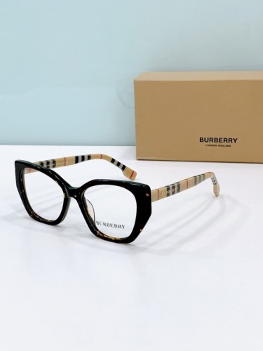 Burberry Sunglasses AAAA-3346