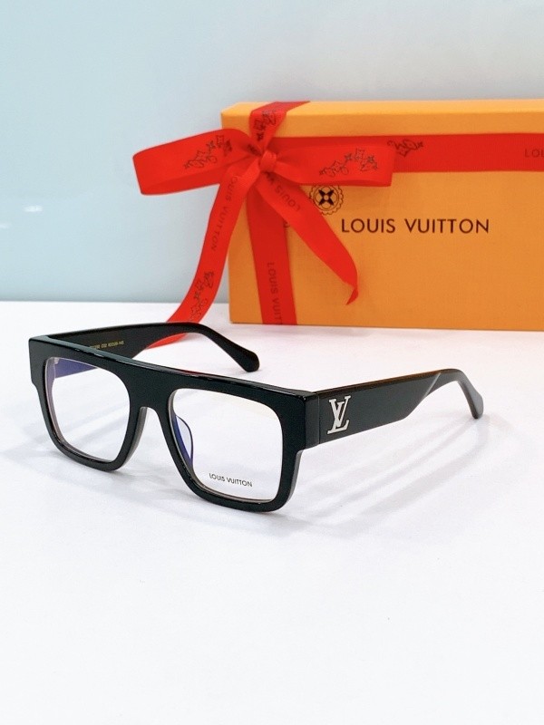 LV Sunglasses AAAA-6757
