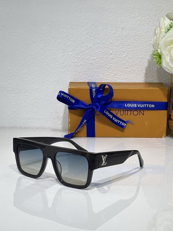 LV Sunglasses AAAA-6794