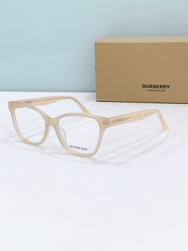Burberry Sunglasses AAAA-3297