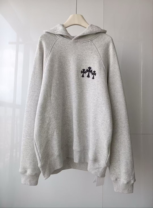Chrome Hearts Hoodies High End Quality-048