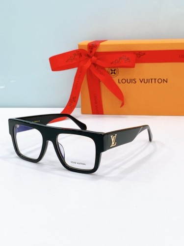LV Sunglasses AAAA-6755