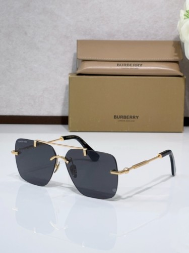 Burberry Sunglasses AAAA-3329