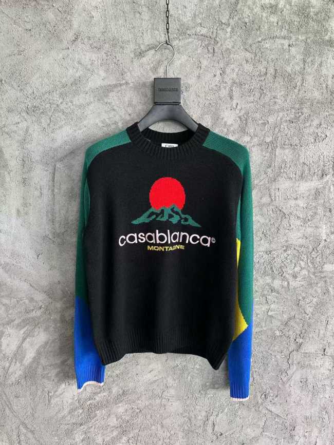 Casablanca High Quality Sweater-013
