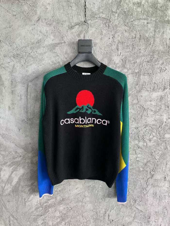 Casablanca High Quality Sweater-013