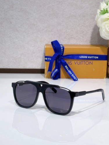 LV Sunglasses AAAA-6712