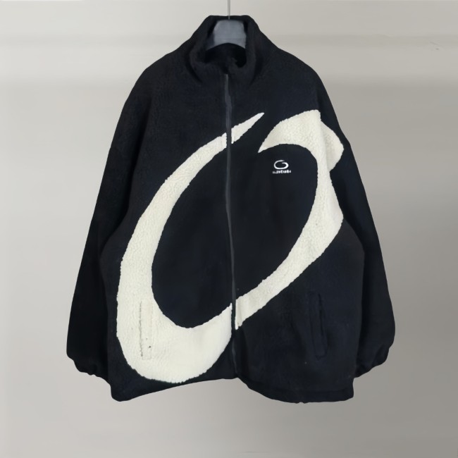 B Jacket 1：1 Quality-886