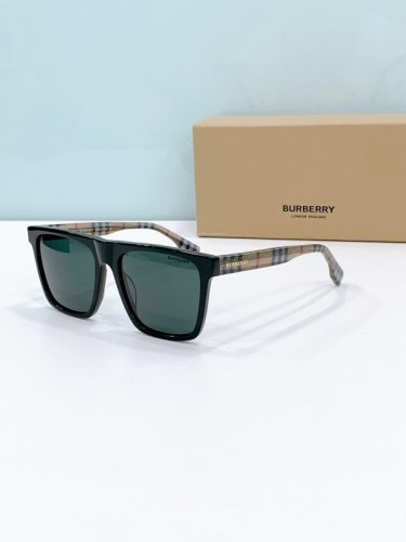 Burberry Sunglasses AAAA-3327