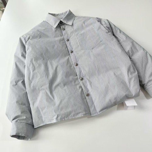 Chrome Hearts Jacket High End Quality-017