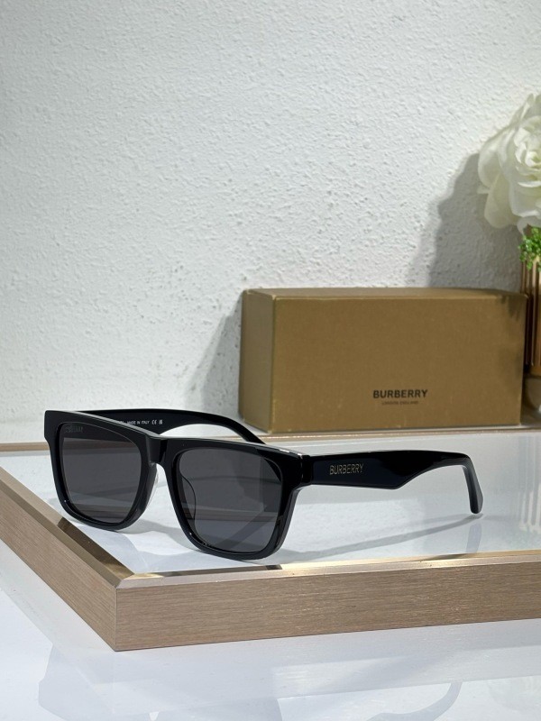 Burberry Sunglasses AAAA-3240