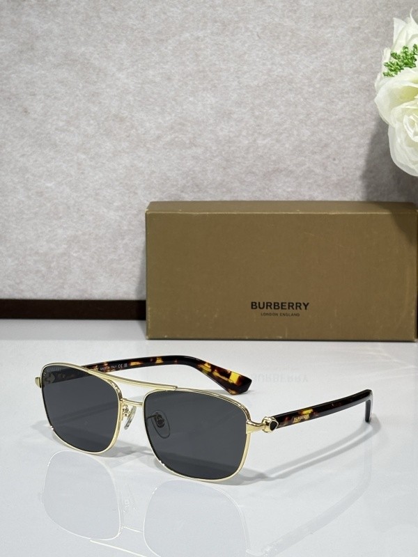 Burberry Sunglasses AAAA-3285