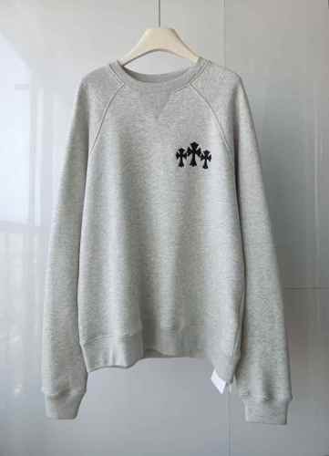 Chrome Hearts Hoodies High End Quality-052
