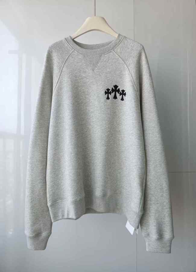 Chrome Hearts Hoodies High End Quality-052