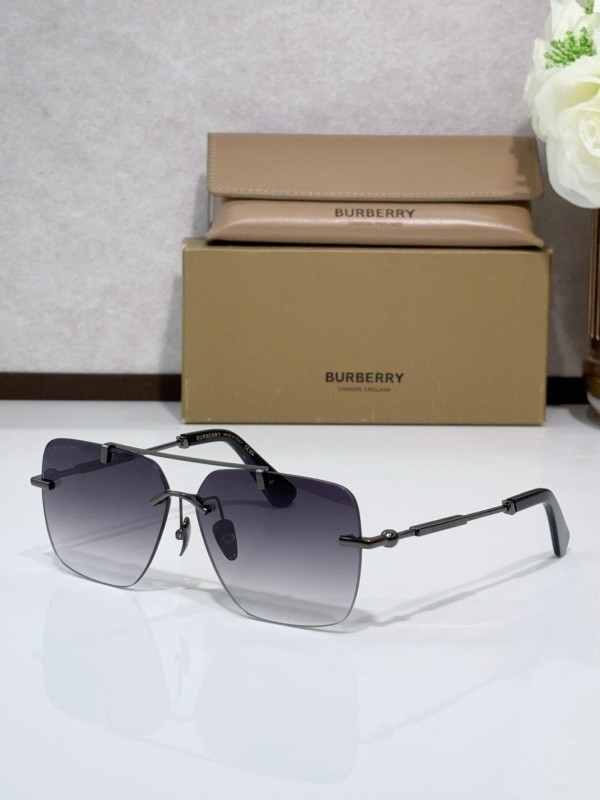 Burberry Sunglasses AAAA-3333