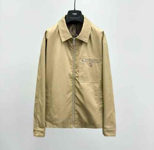 FD Jacket High End Quality-024
