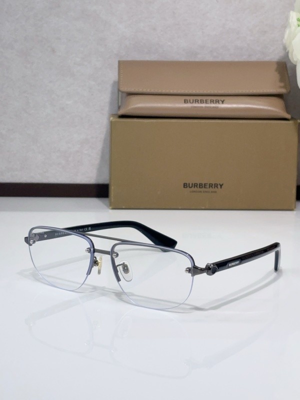 Burberry Sunglasses AAAA-3288