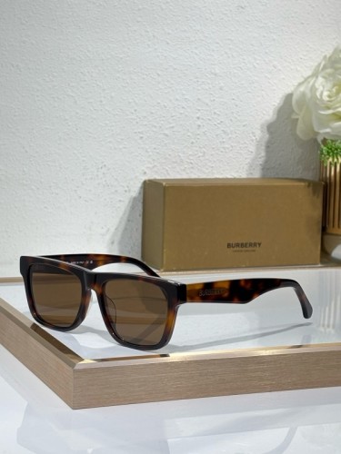 Burberry Sunglasses AAAA-3242