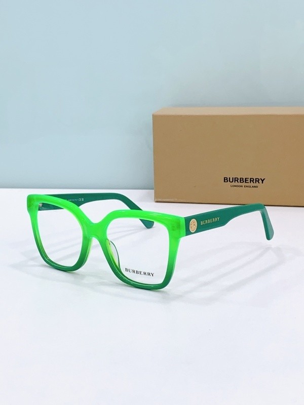 Burberry Sunglasses AAAA-3250