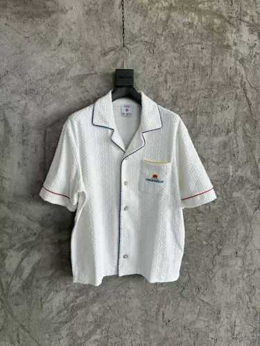Casablanca High Quality Shirt-092