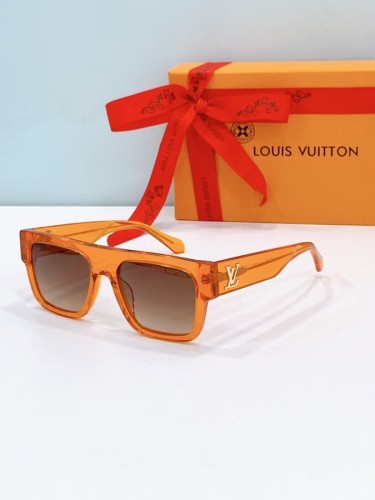 LV Sunglasses AAAA-6762